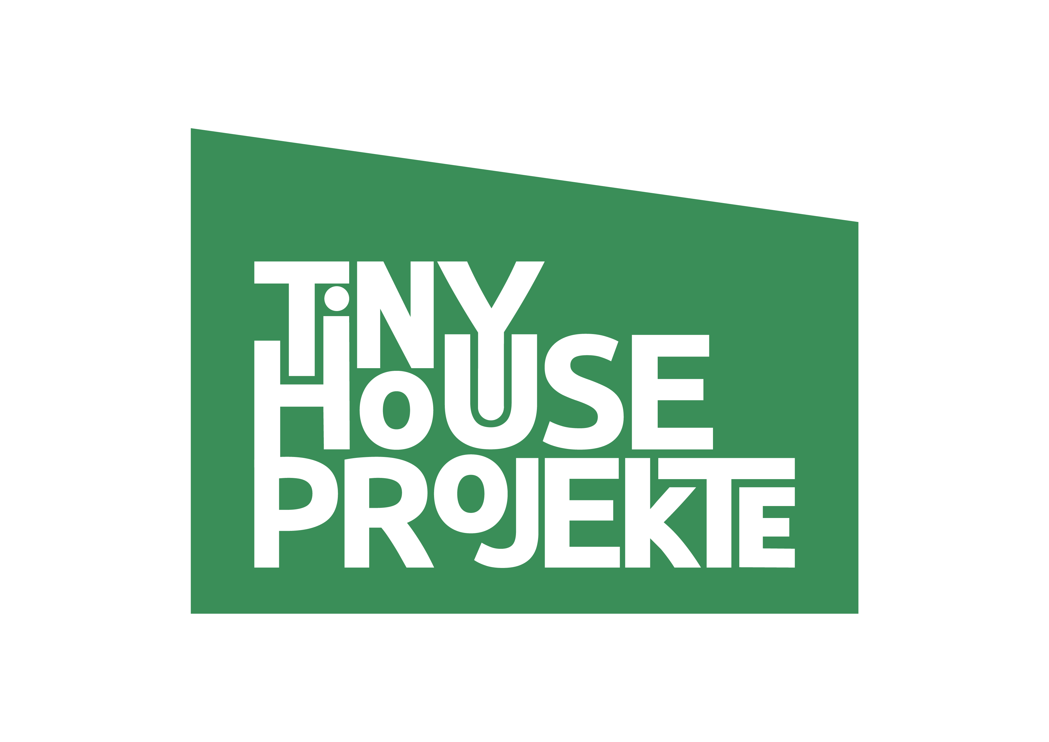 TINY HOUSE PROJEKTE