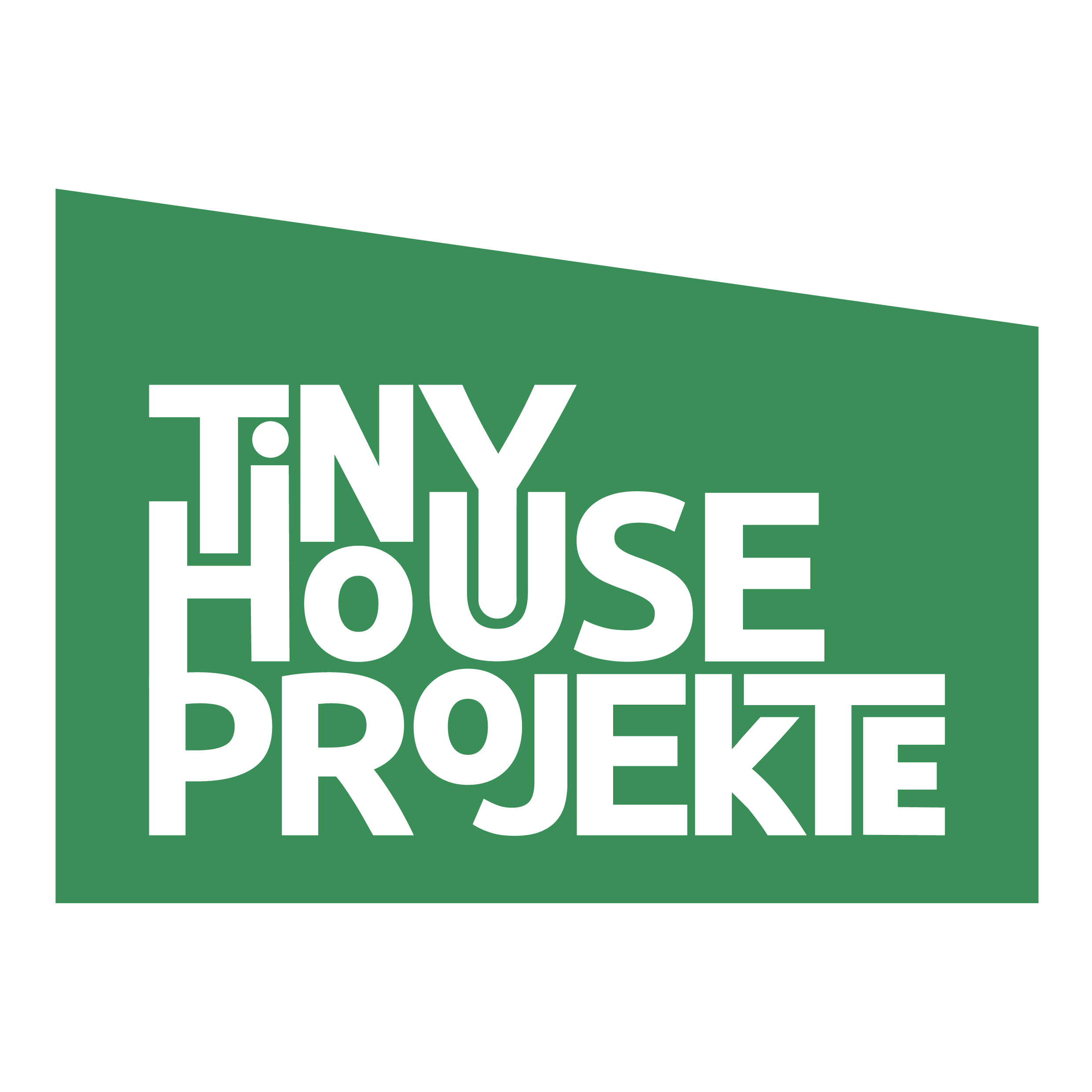 TINY HOUSE PROJEKTE